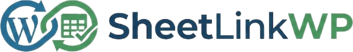 SheetLinkWP